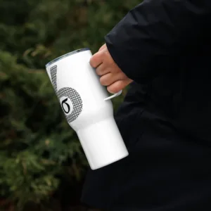 Termo Mug Six Sigma Formula