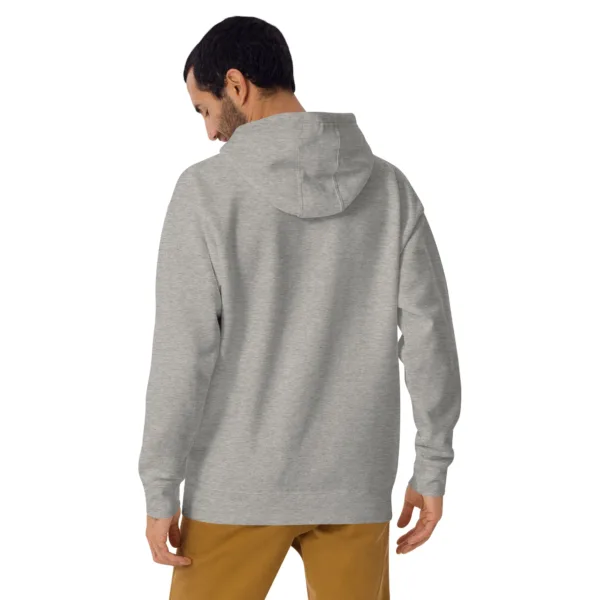 Sudadera con capucha unisex 6Sigma Jack Halloween - Imagen 6