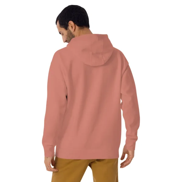 Sudadera con capucha unisex 6Sigma Jack Halloween - Imagen 3