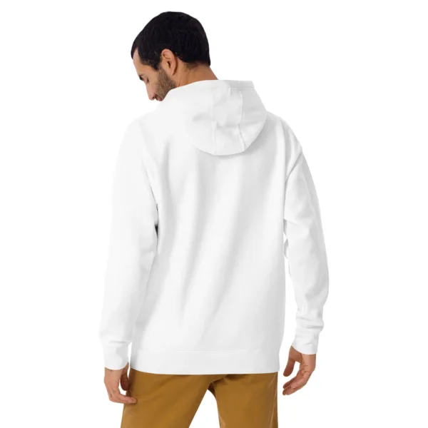 Sudadera con capucha unisex 6Sigma Jack Halloween - Imagen 10
