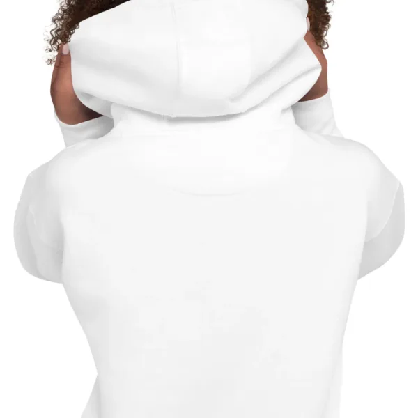 Sudadera con capucha unisex SixSigma Relleno - Imagen 12