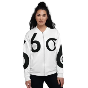 chaqueta bomber Six Sigma