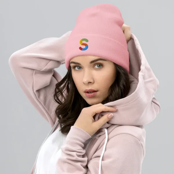 Gorro con borde beanie SaintCroix Collection One - Imagen 9