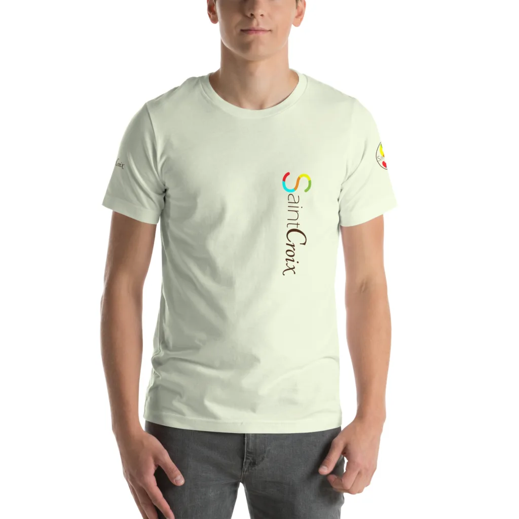 camiseta SaintCroix Collection One