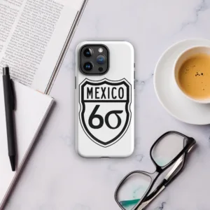 funda de móvil iPhone 6 SIGMA México